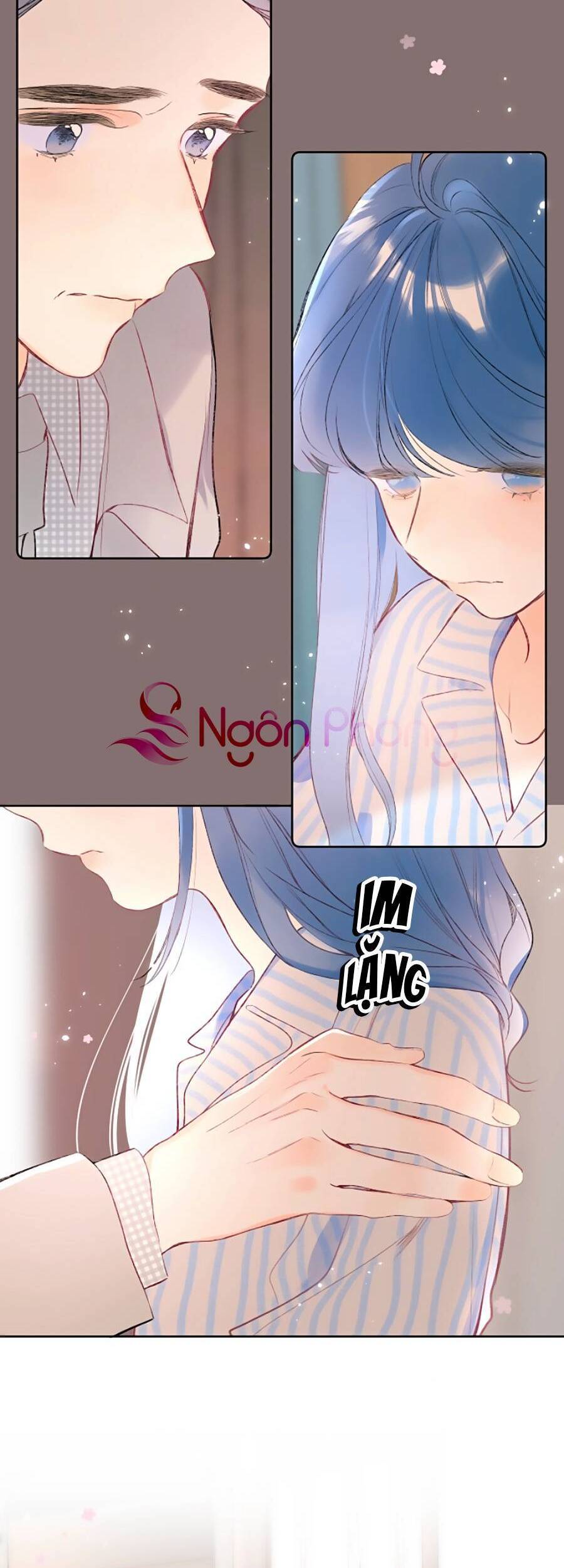 Đừng Khóc Chapter 89 - 22