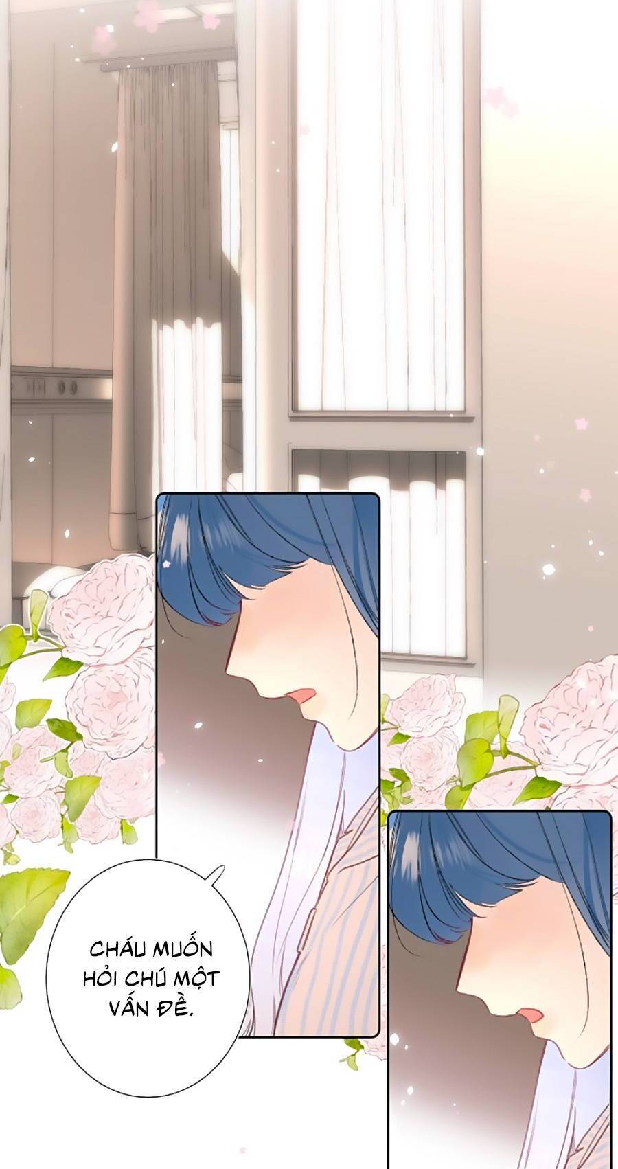 Đừng Khóc Chapter 89 - 23