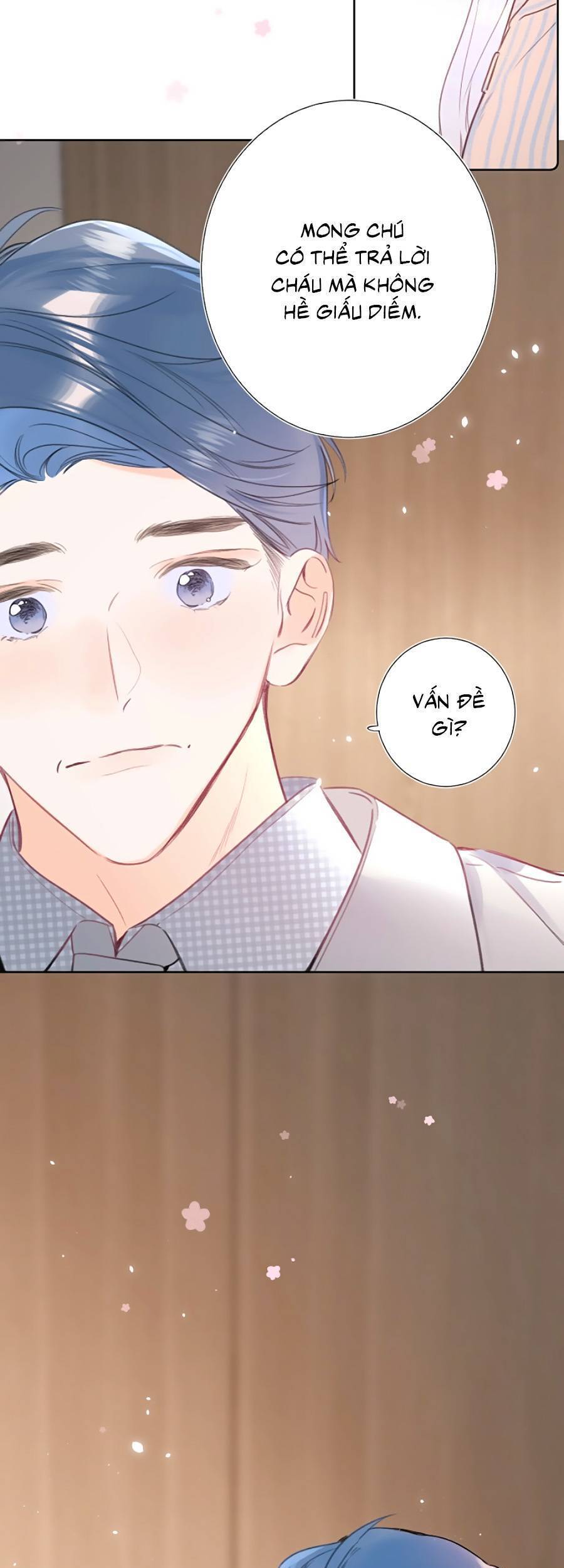 Đừng Khóc Chapter 89 - 24