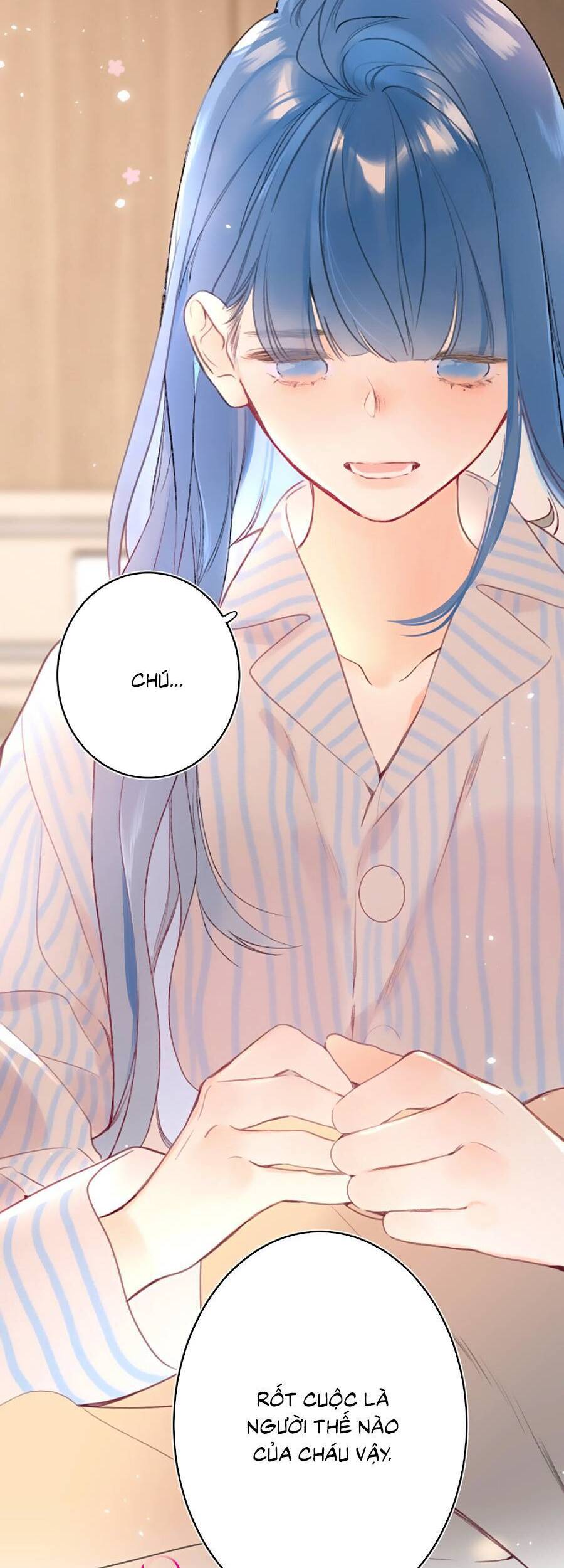 Đừng Khóc Chapter 89 - 25