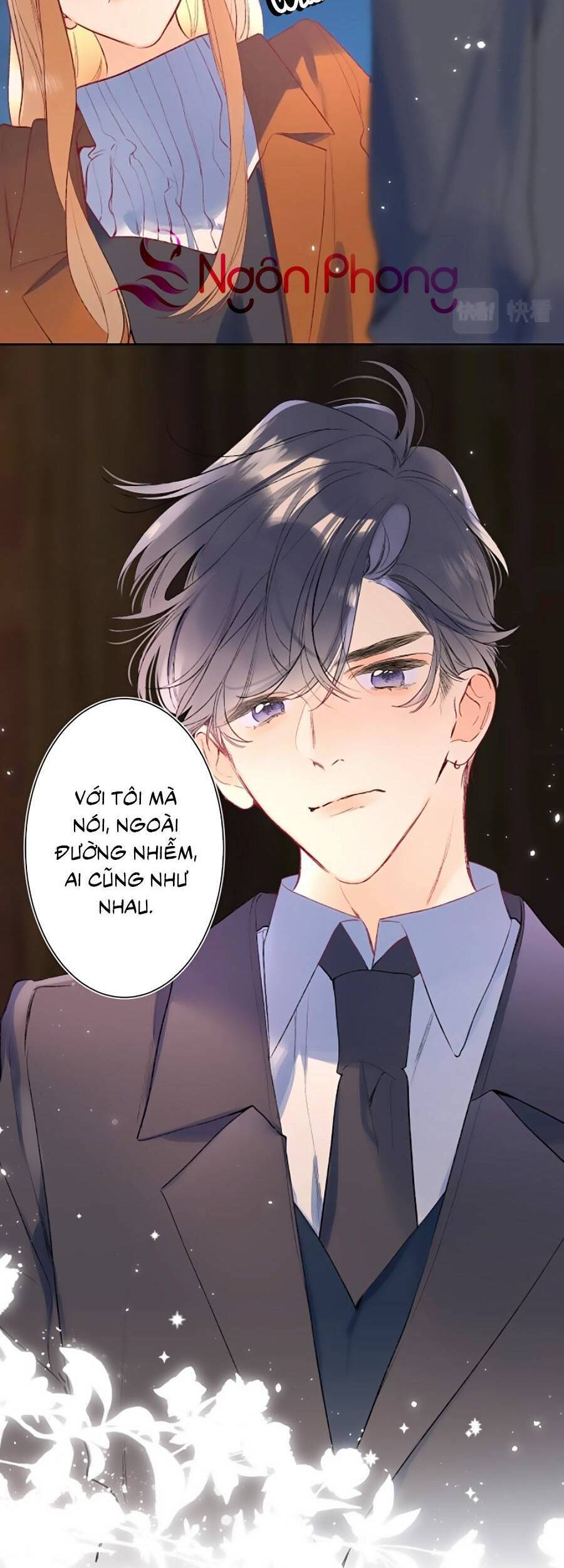 Đừng Khóc Chapter 89 - 7