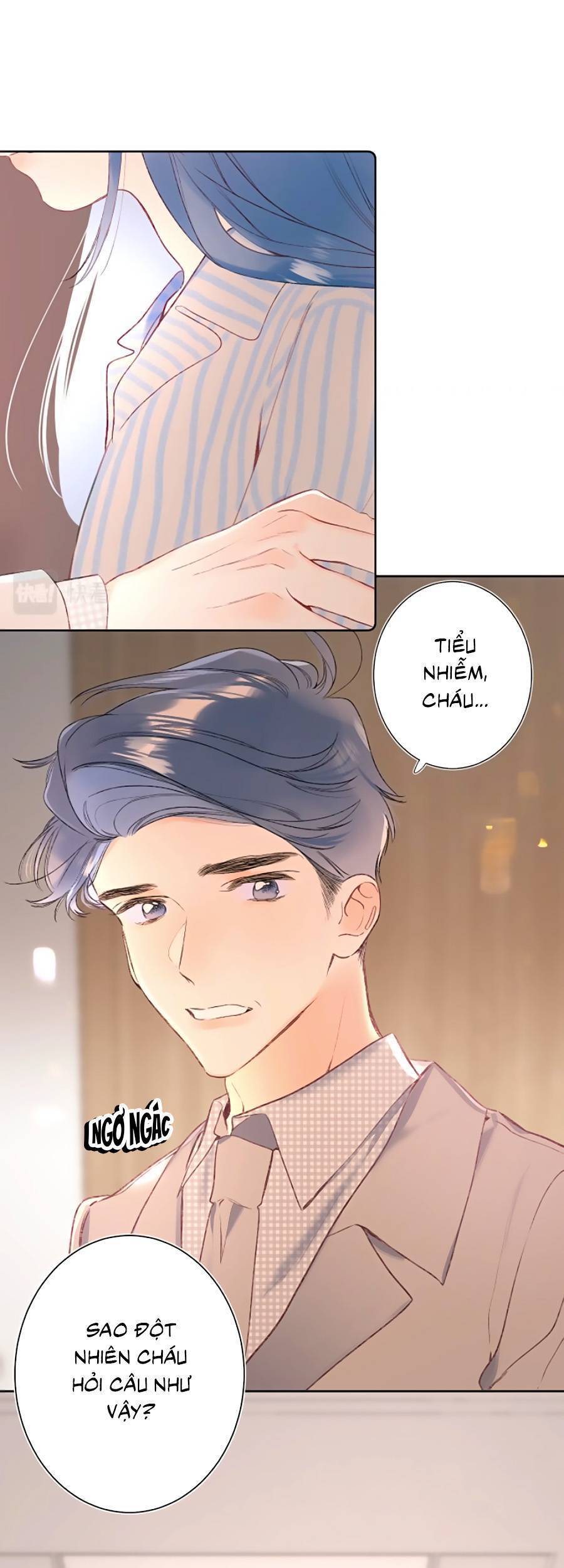 Đừng Khóc Chapter 90 - 2