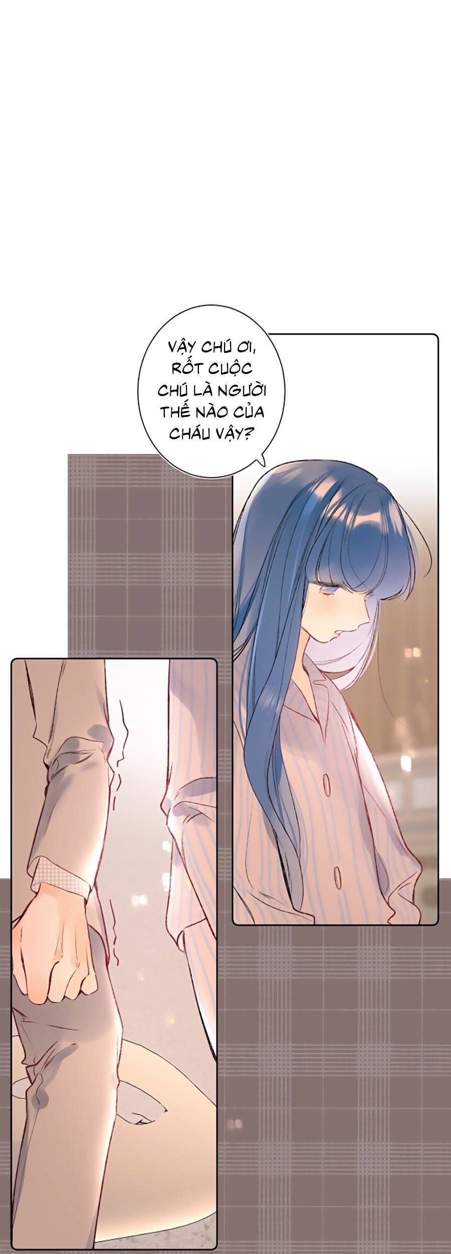 Đừng Khóc Chapter 90 - 12