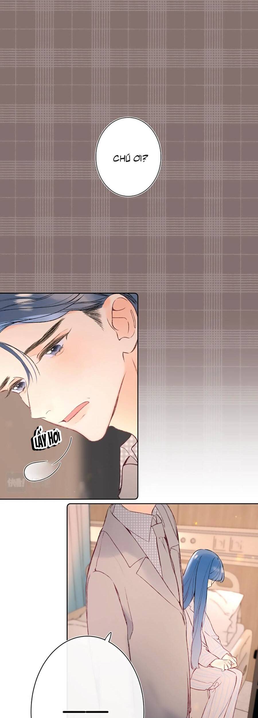 Đừng Khóc Chapter 90 - 13
