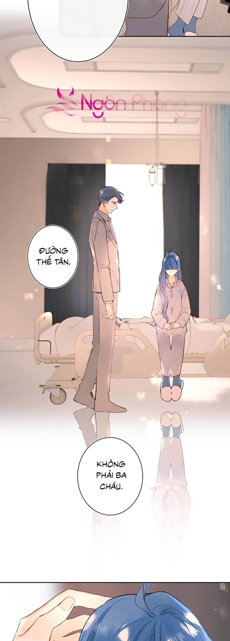 Đừng Khóc Chapter 90 - 14