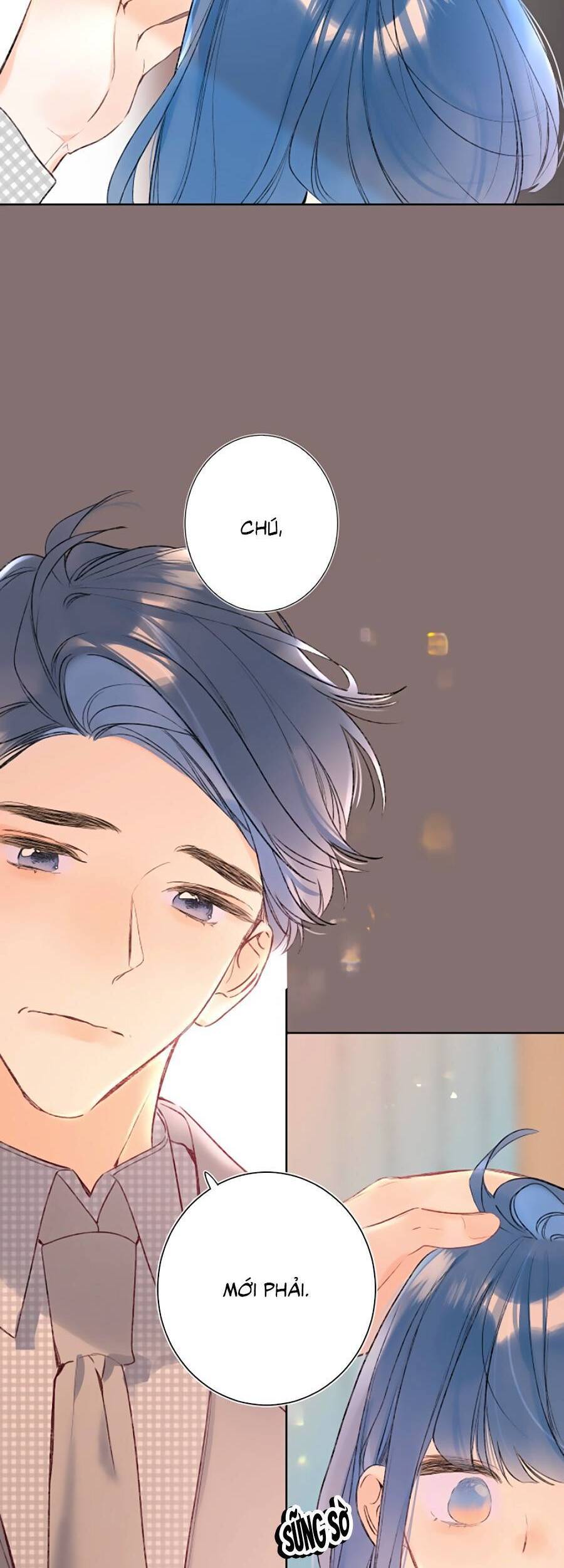 Đừng Khóc Chapter 90 - 15