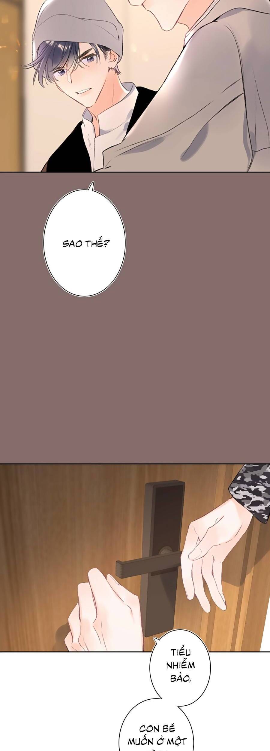 Đừng Khóc Chapter 90 - 19