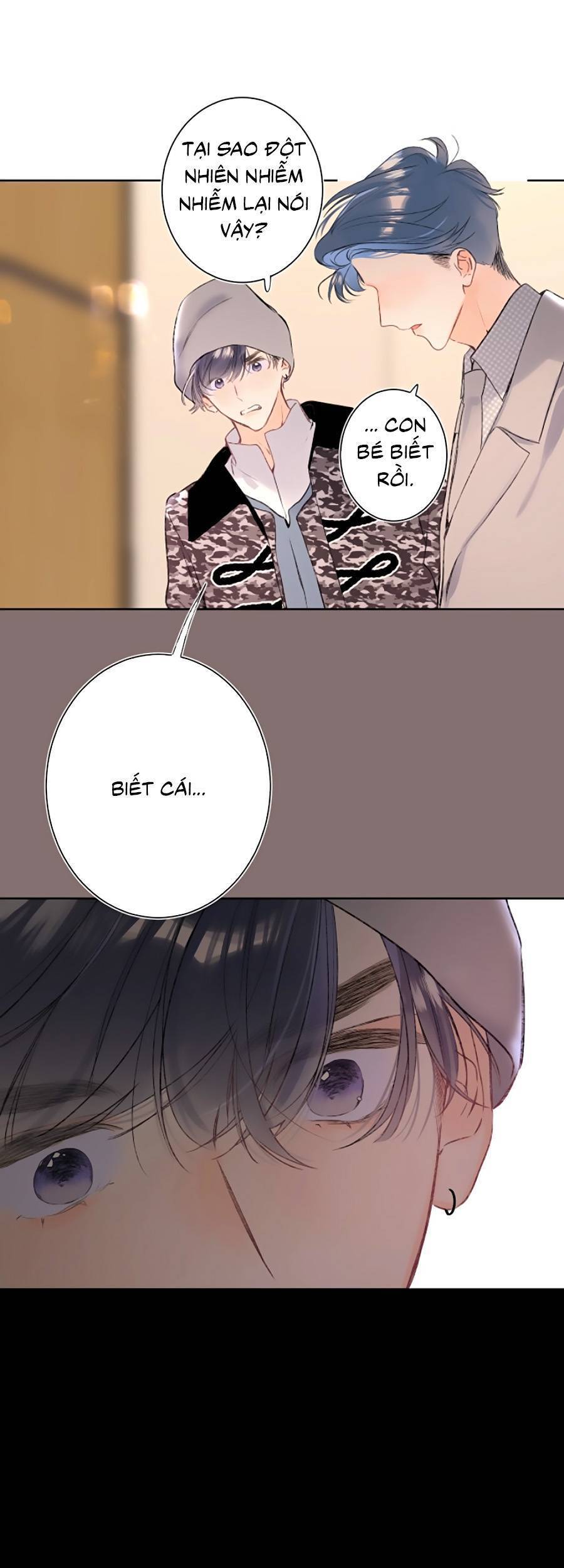 Đừng Khóc Chapter 90 - 21