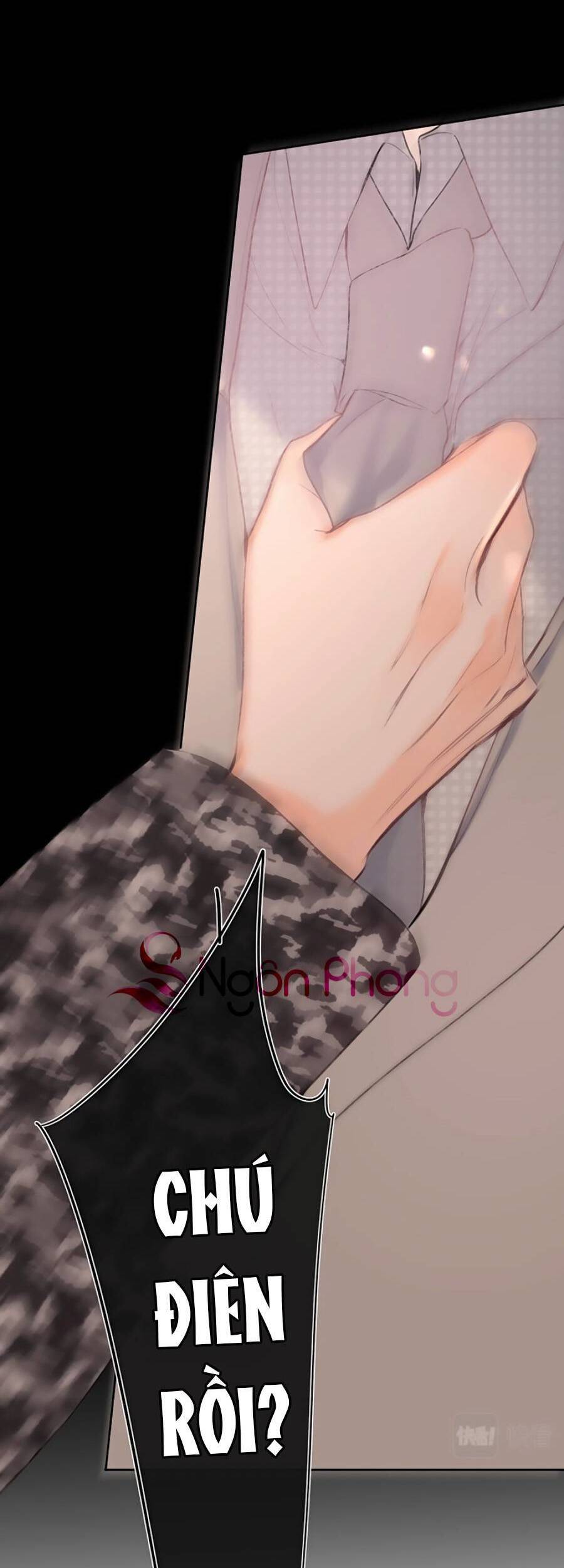 Đừng Khóc Chapter 90 - 22