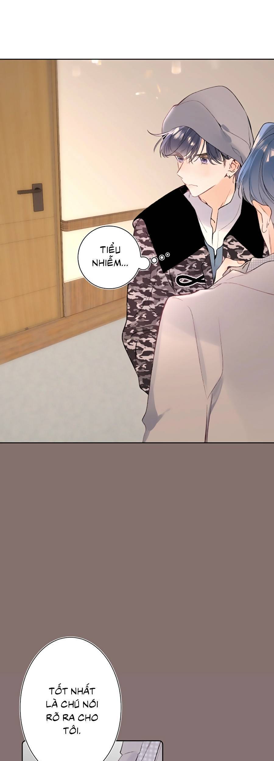 Đừng Khóc Chapter 90 - 25