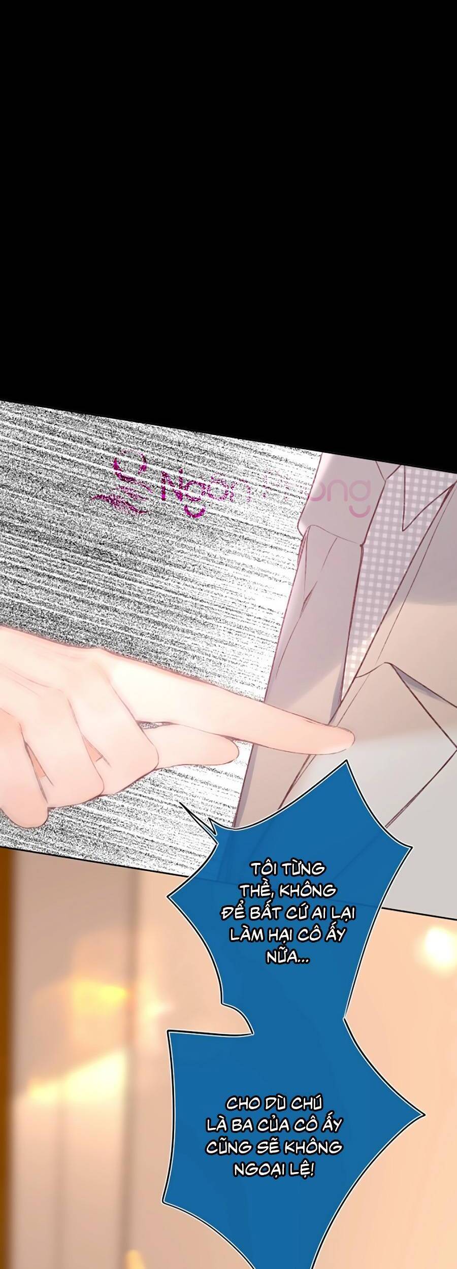Đừng Khóc Chapter 90 - 27
