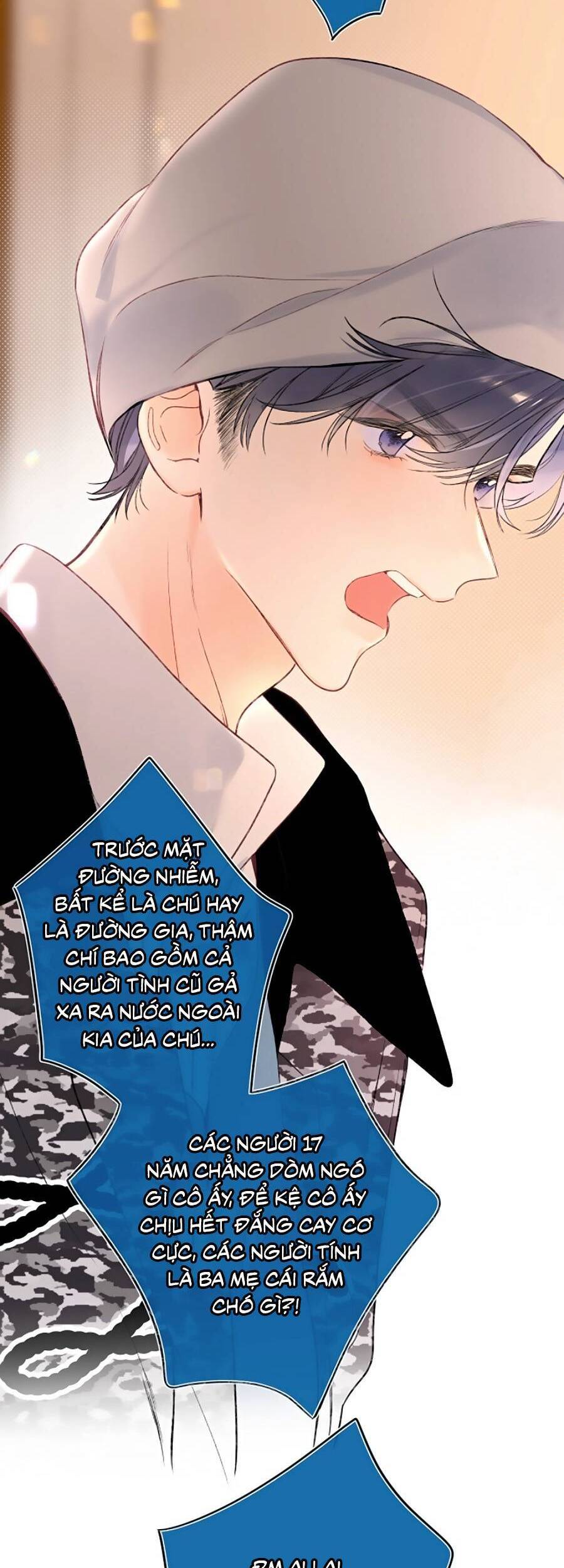 Đừng Khóc Chapter 90 - 28
