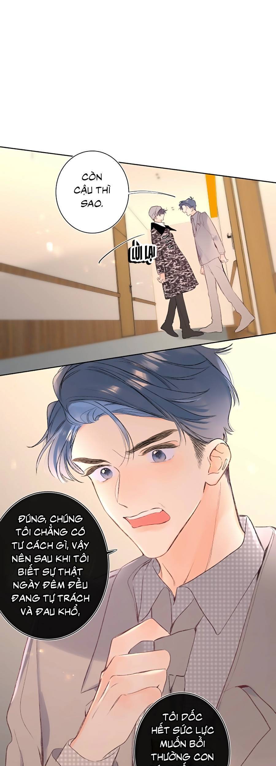 Đừng Khóc Chapter 90 - 30