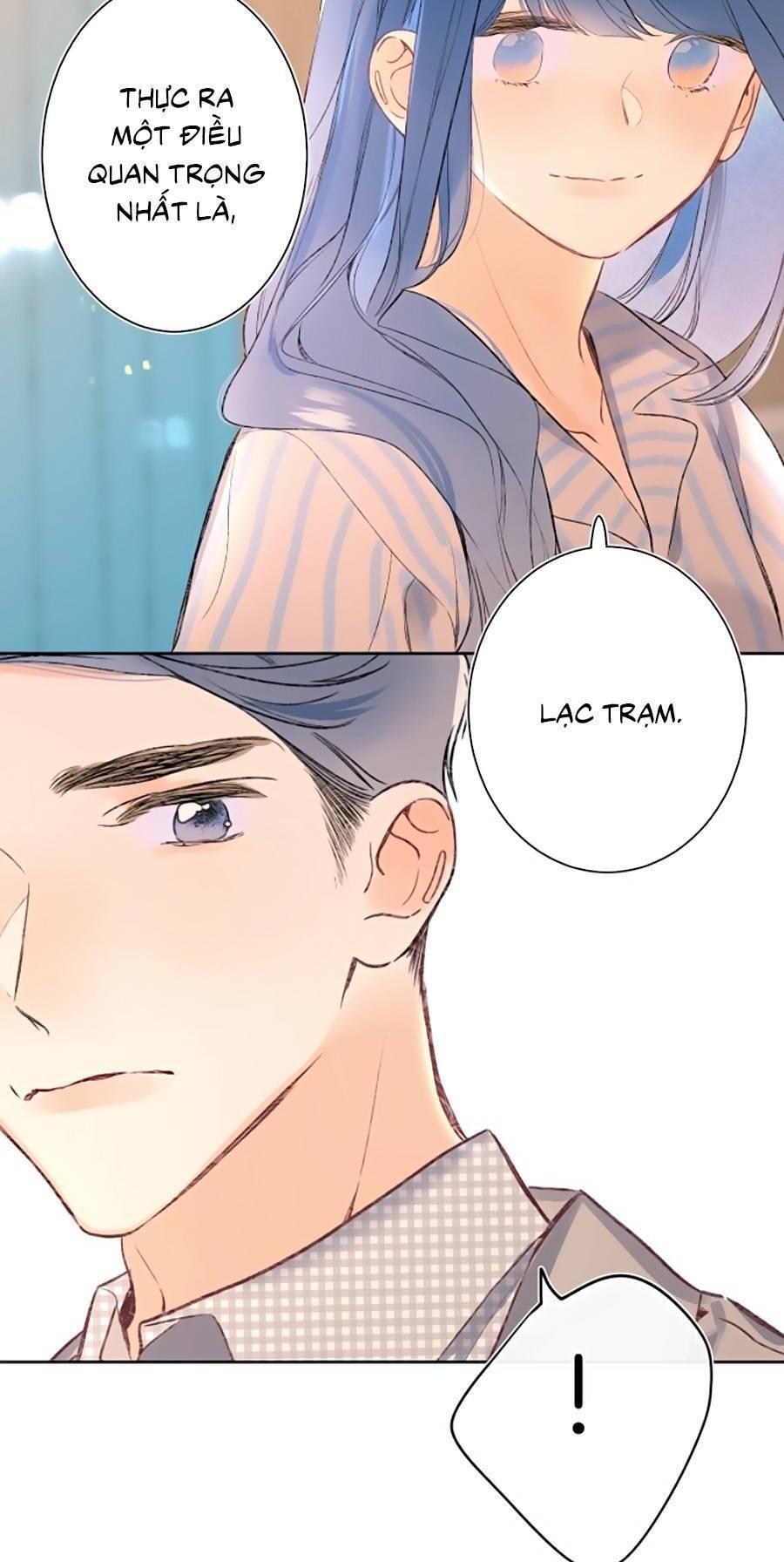 Đừng Khóc Chapter 90 - 4