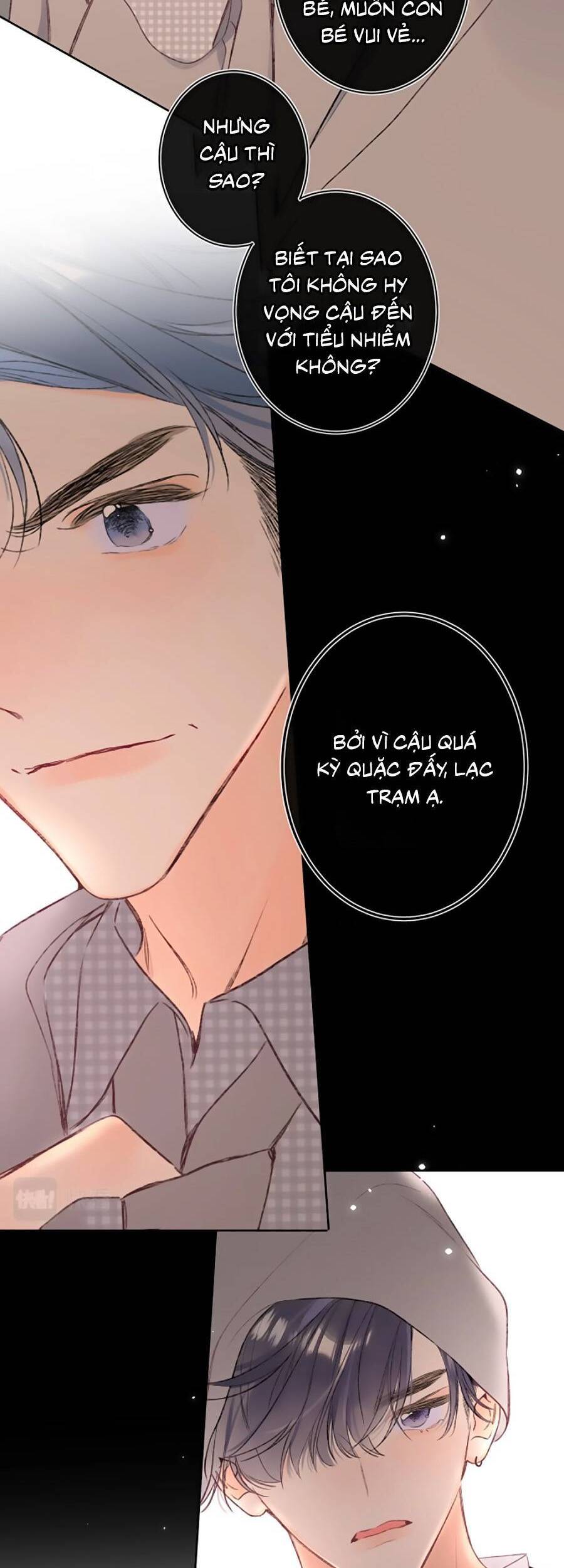 Đừng Khóc Chapter 90 - 31