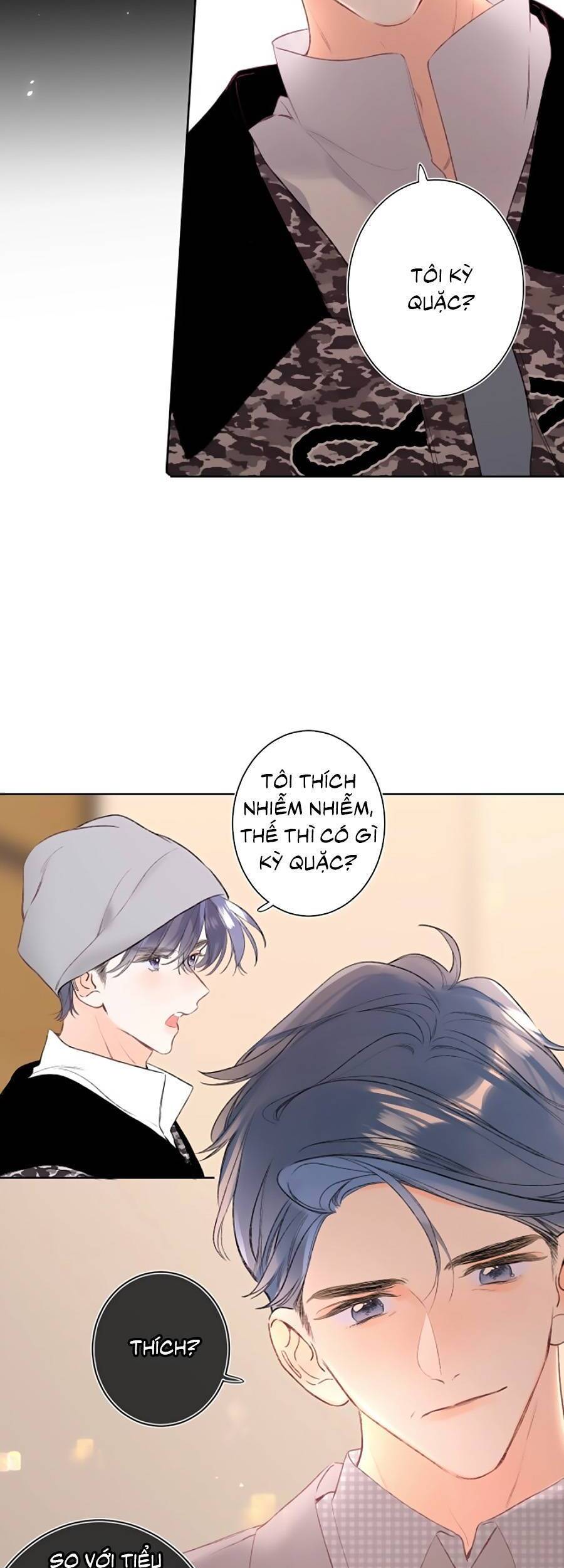 Đừng Khóc Chapter 90 - 32