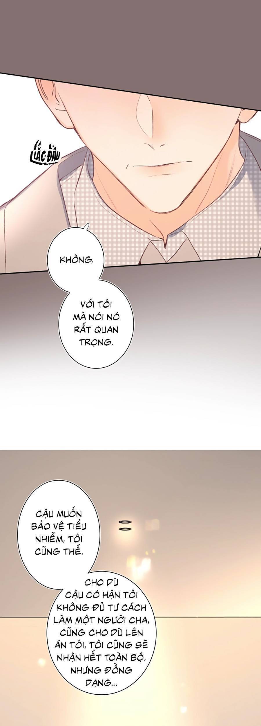 Đừng Khóc Chapter 90 - 35