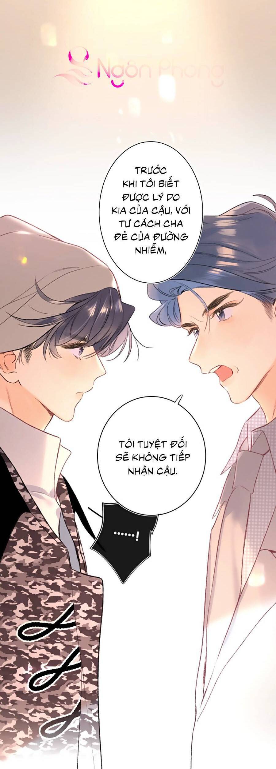 Đừng Khóc Chapter 90 - 36
