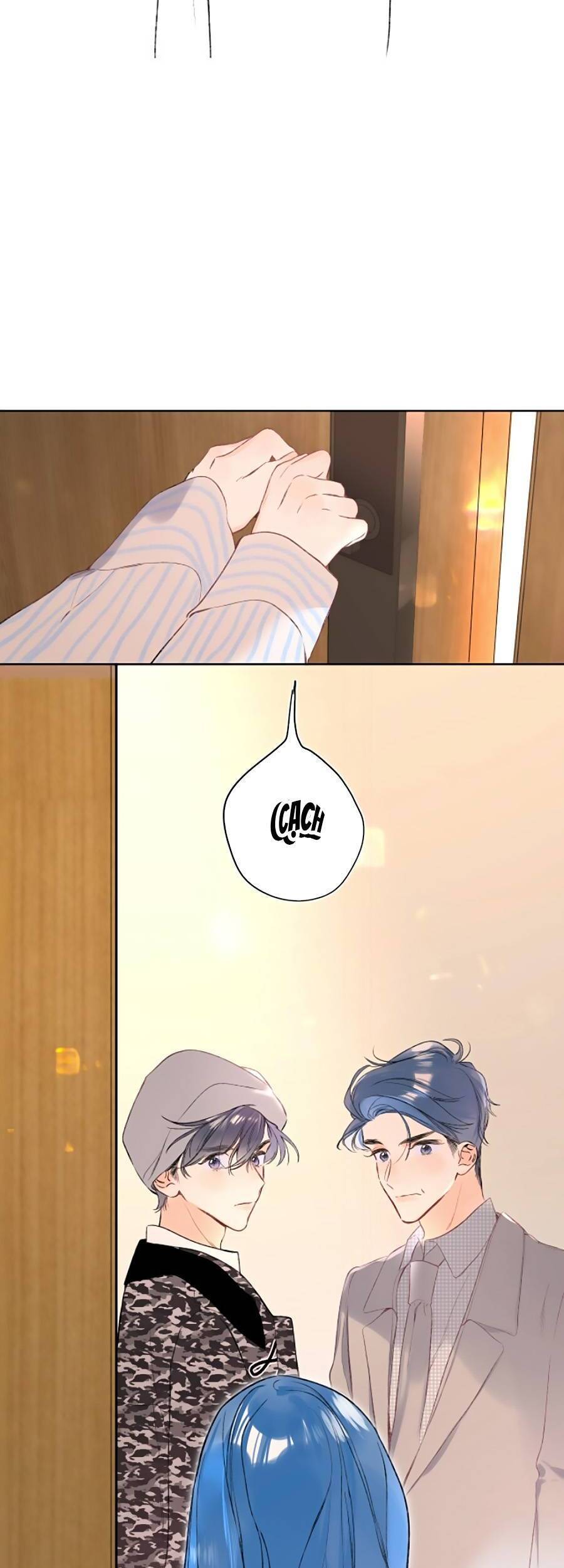 Đừng Khóc Chapter 90 - 37