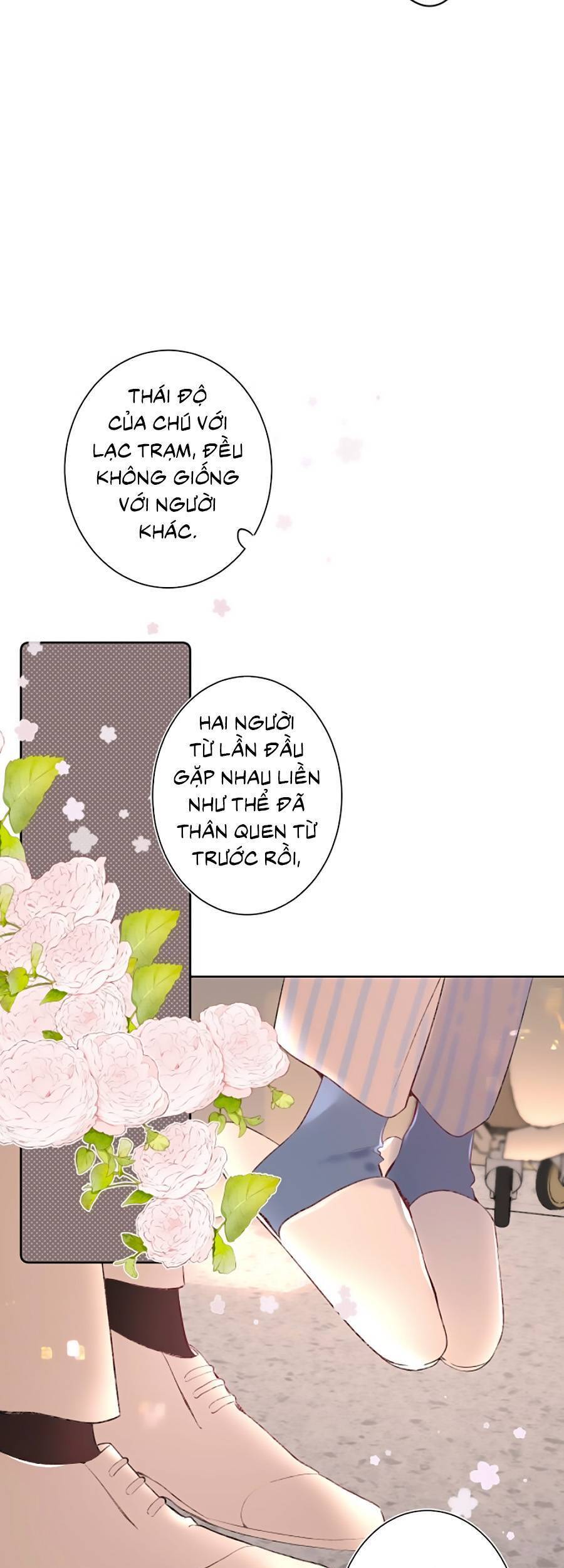 Đừng Khóc Chapter 90 - 5