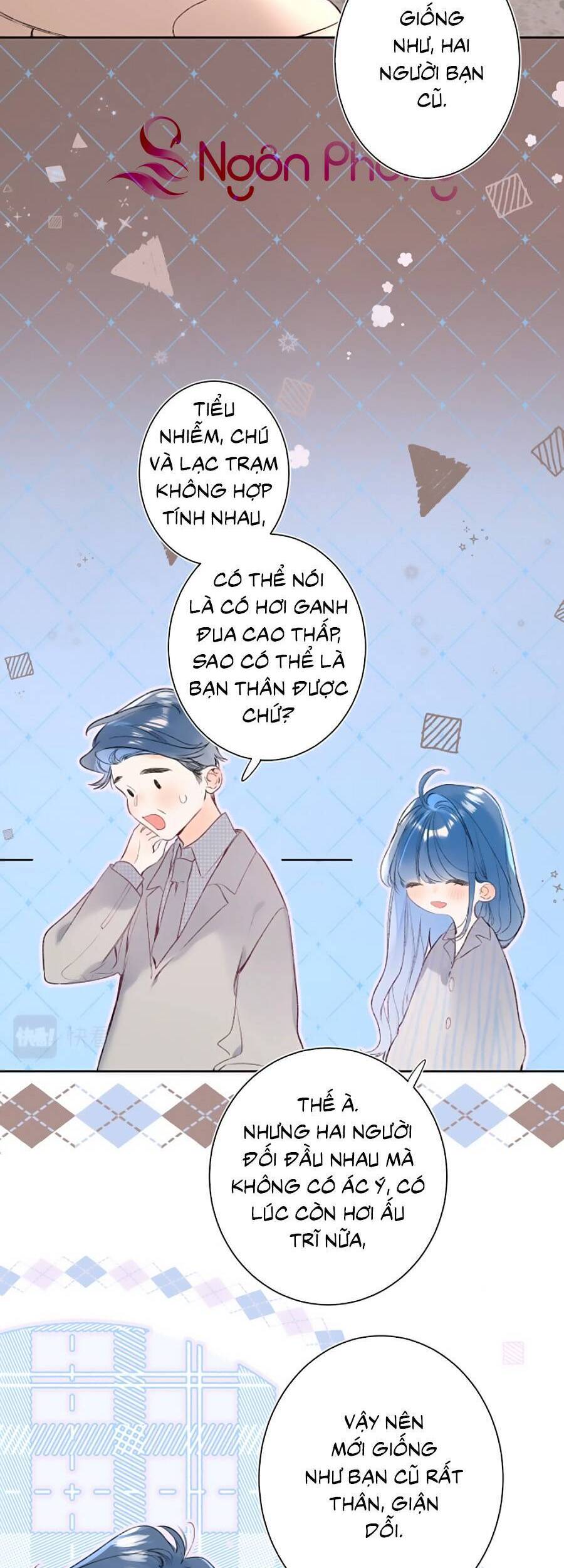 Đừng Khóc Chapter 90 - 6