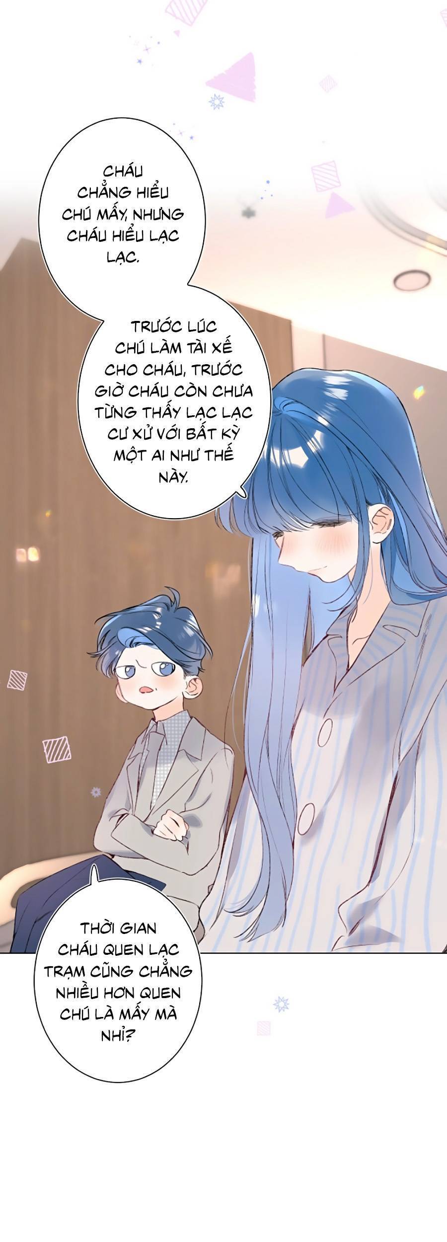 Đừng Khóc Chapter 90 - 8