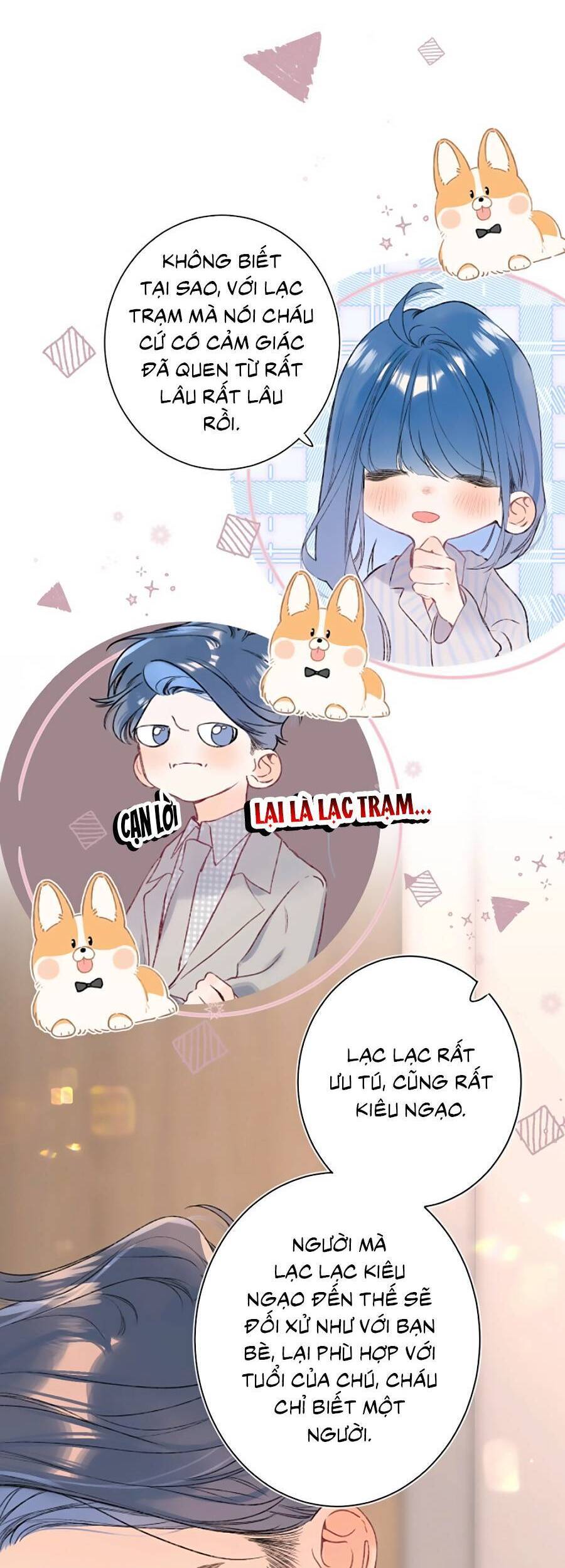 Đừng Khóc Chapter 90 - 9