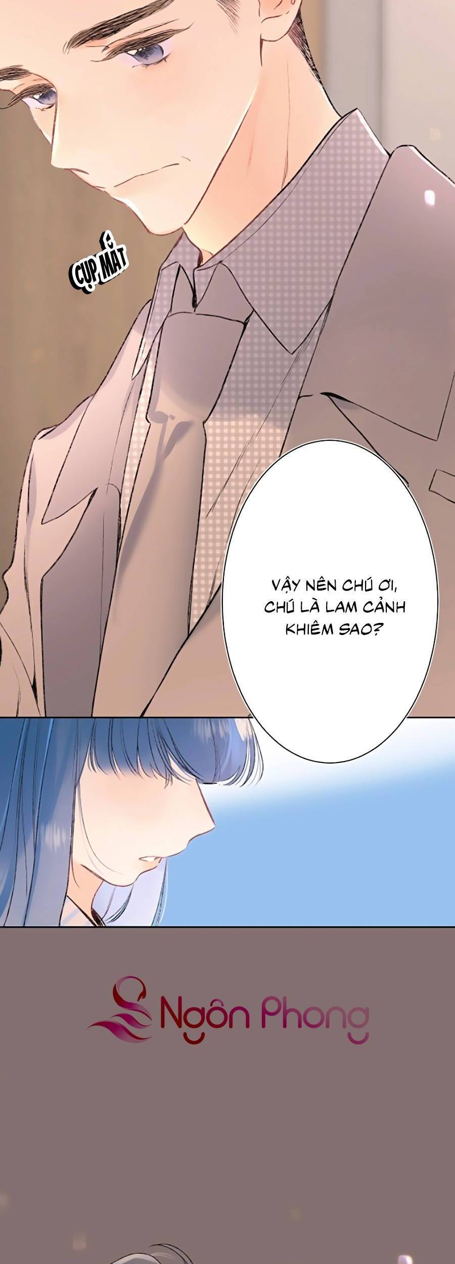 Đừng Khóc Chapter 90 - 10