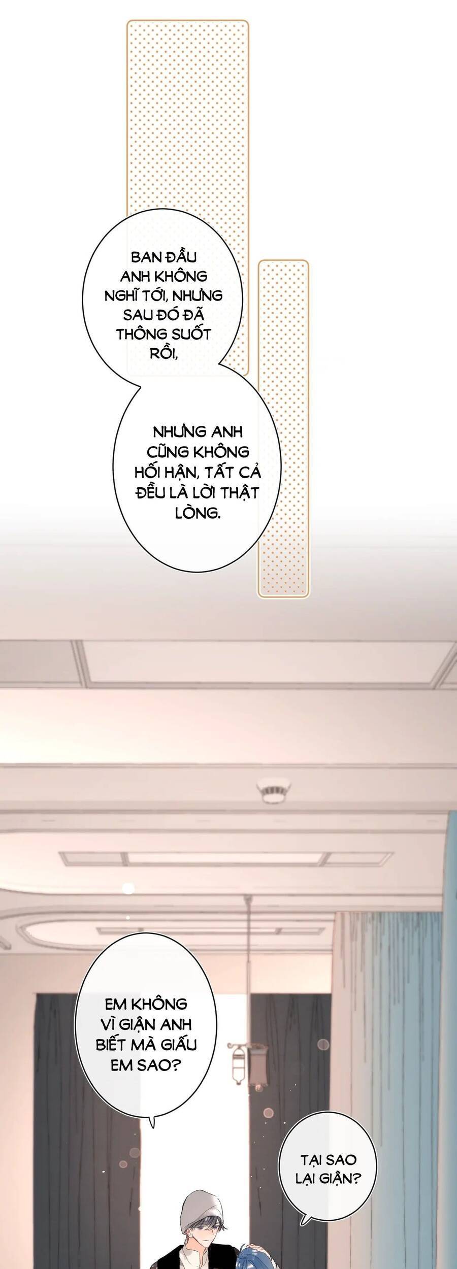 Đừng Khóc Chapter 91 - 13