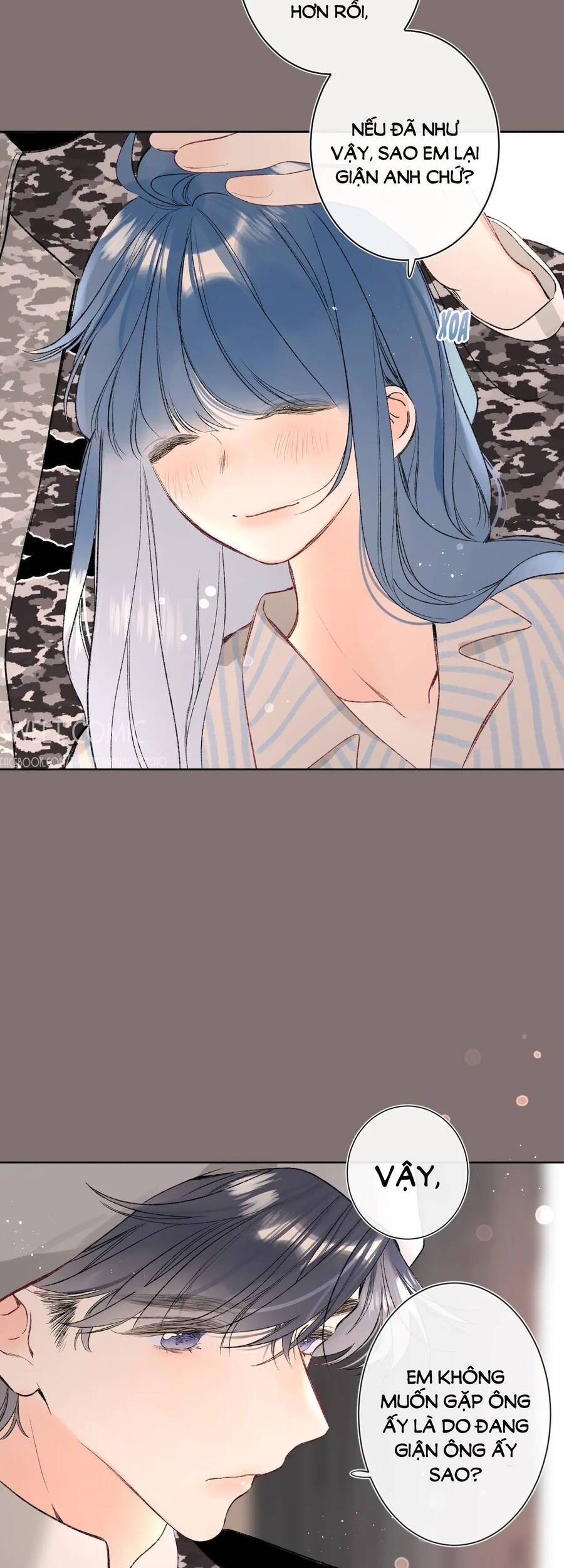 Đừng Khóc Chapter 91 - 15