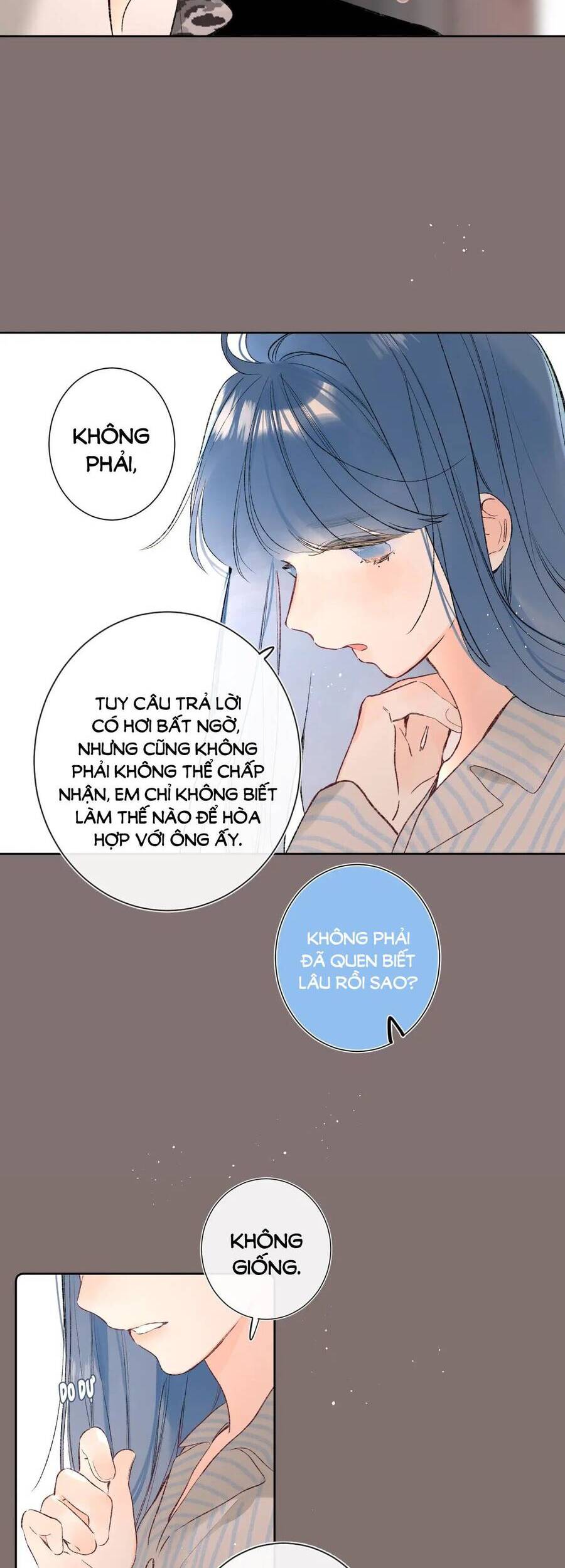 Đừng Khóc Chapter 91 - 16