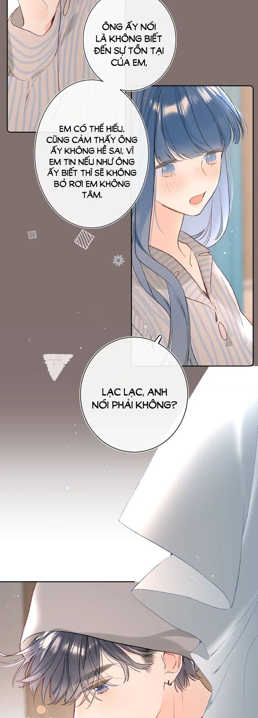 Đừng Khóc Chapter 91 - 17