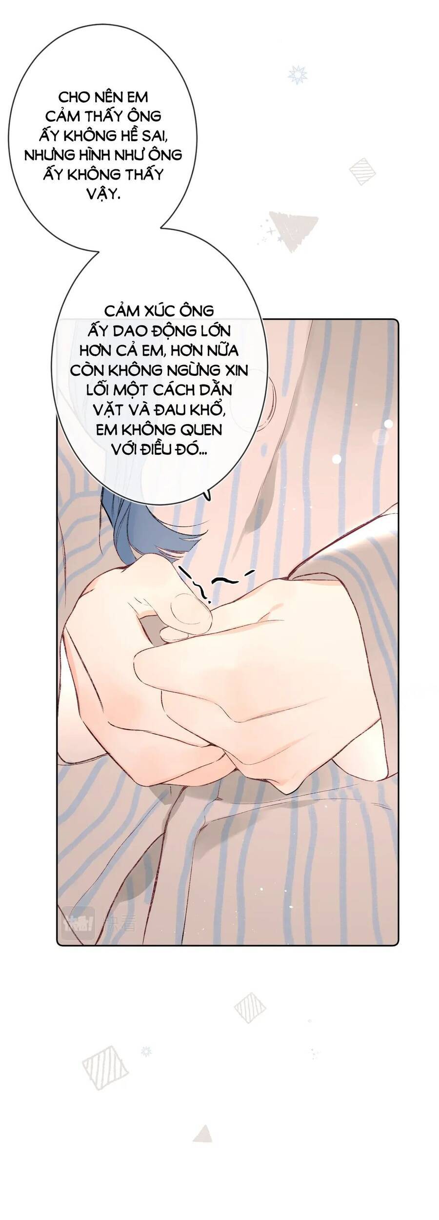 Đừng Khóc Chapter 91 - 19