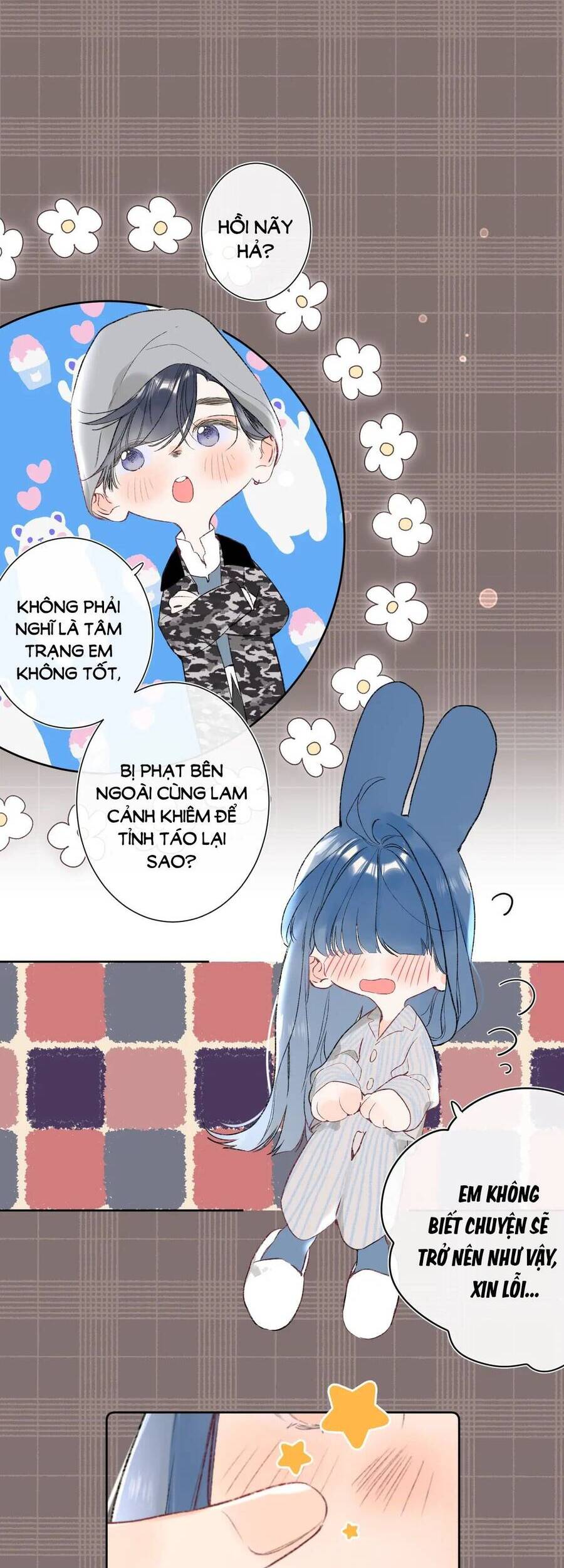 Đừng Khóc Chapter 91 - 22