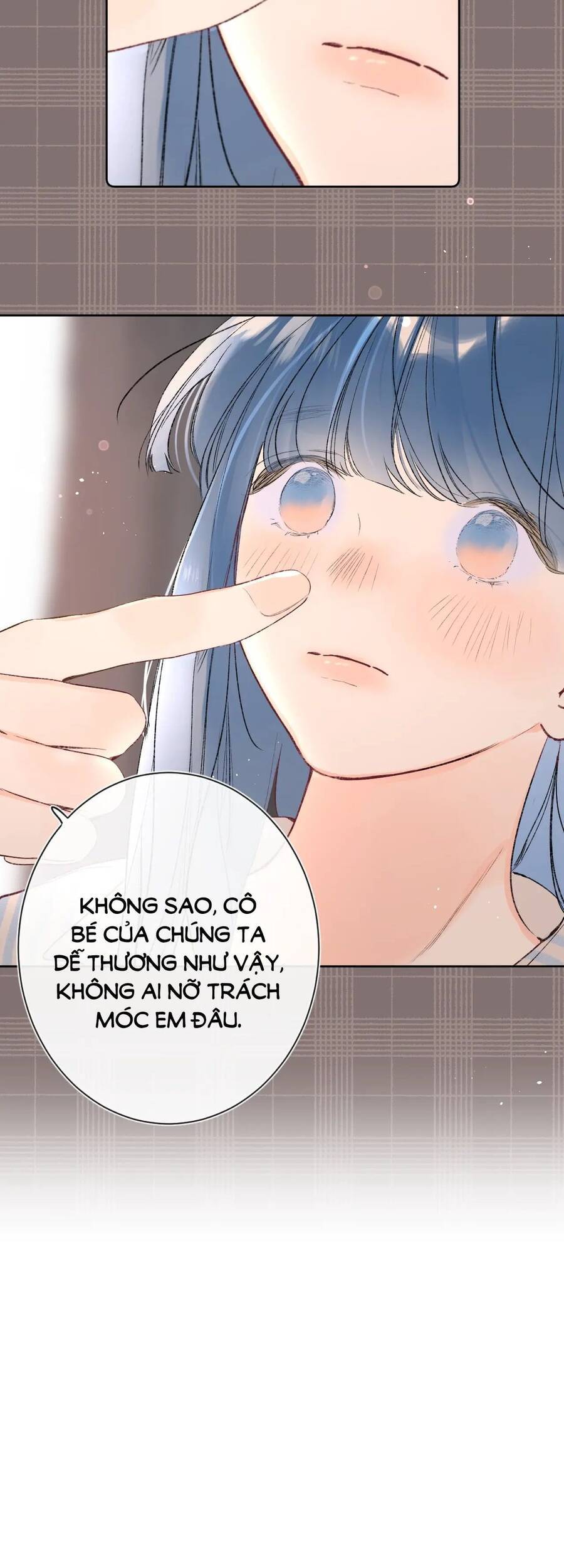 Đừng Khóc Chapter 91 - 23