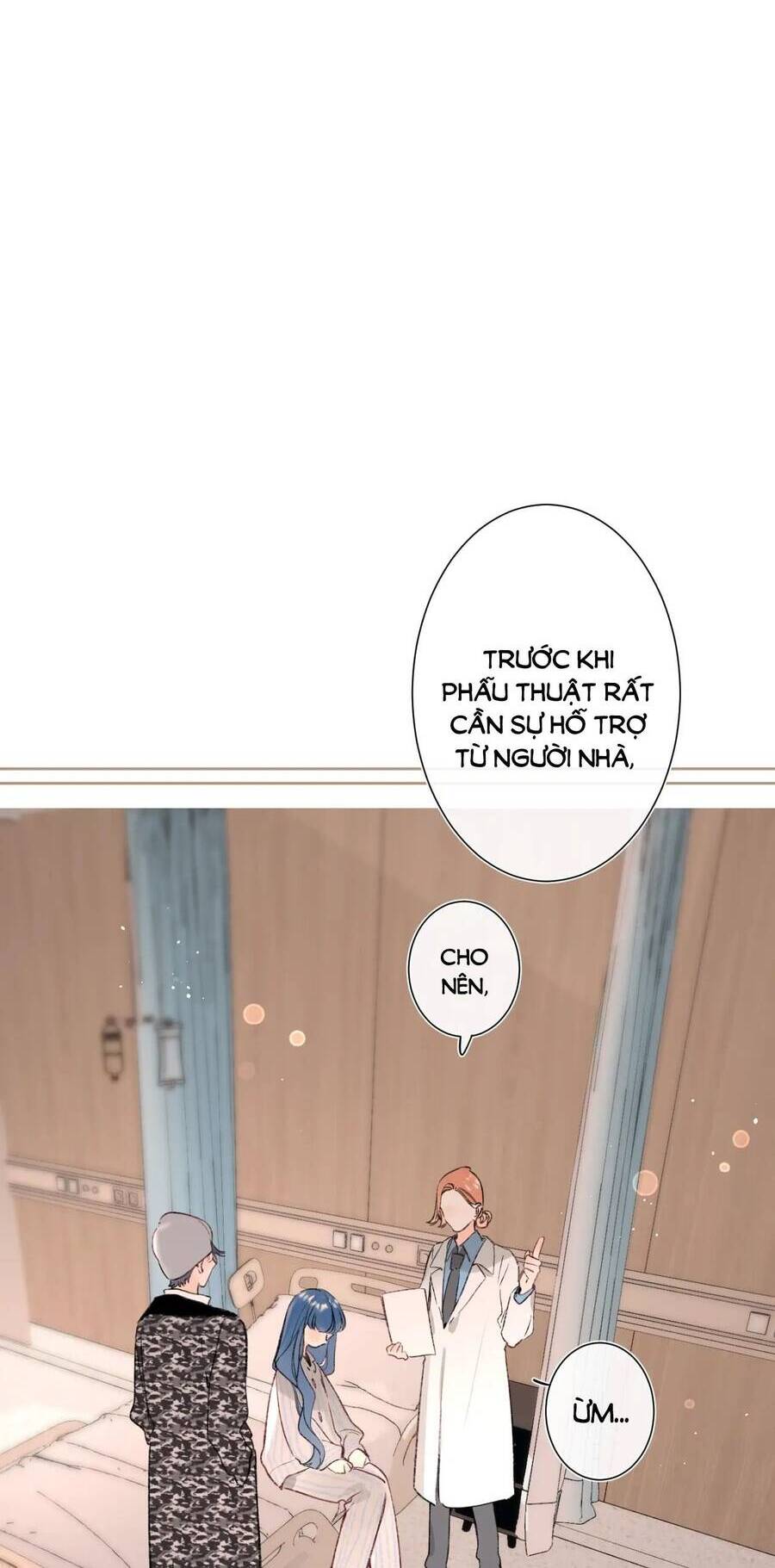 Đừng Khóc Chapter 91 - 24