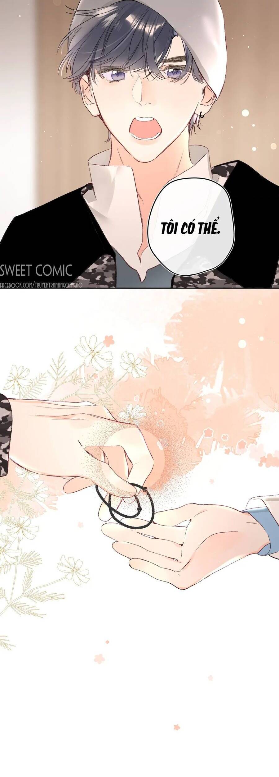 Đừng Khóc Chapter 91 - 27