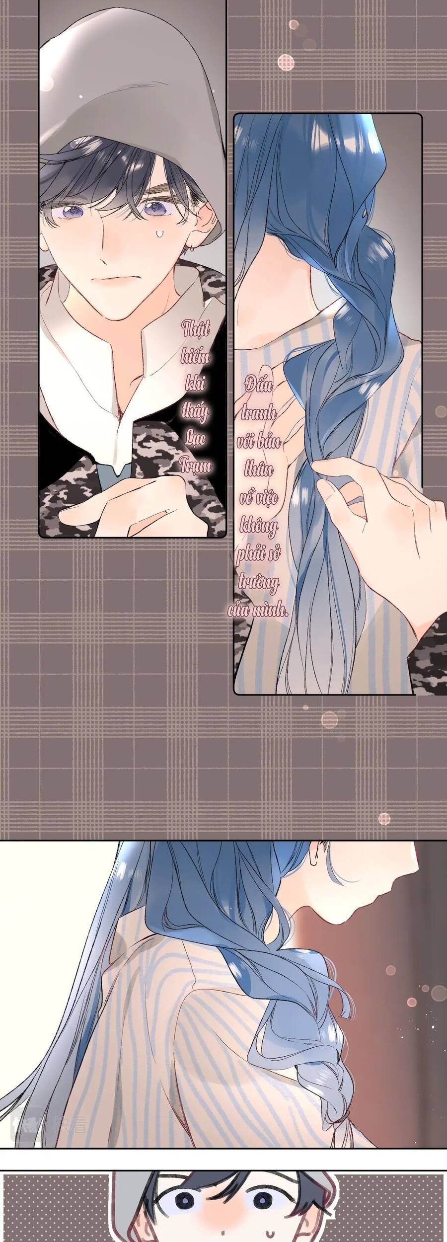 Đừng Khóc Chapter 91 - 29