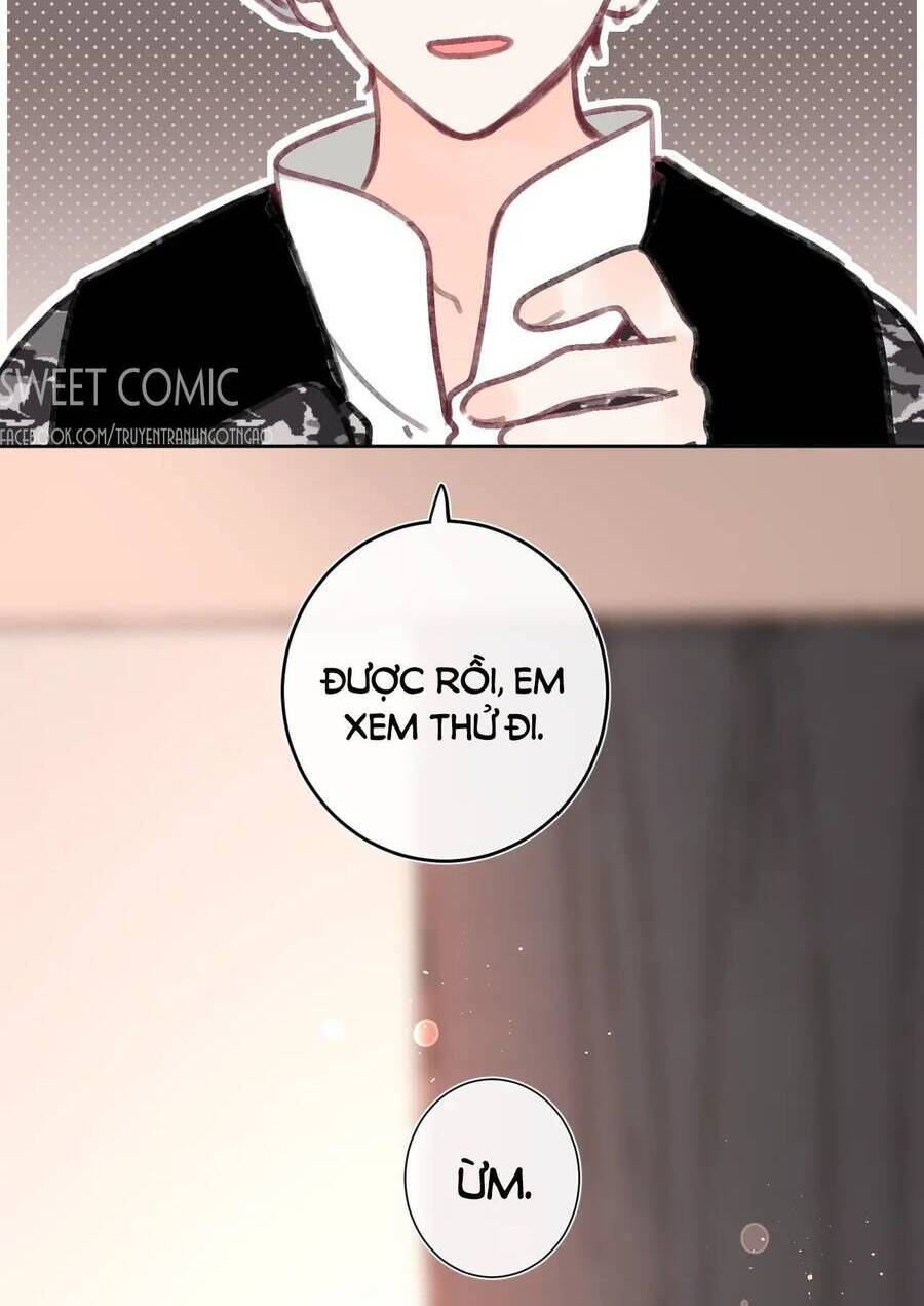 Đừng Khóc Chapter 91 - 30