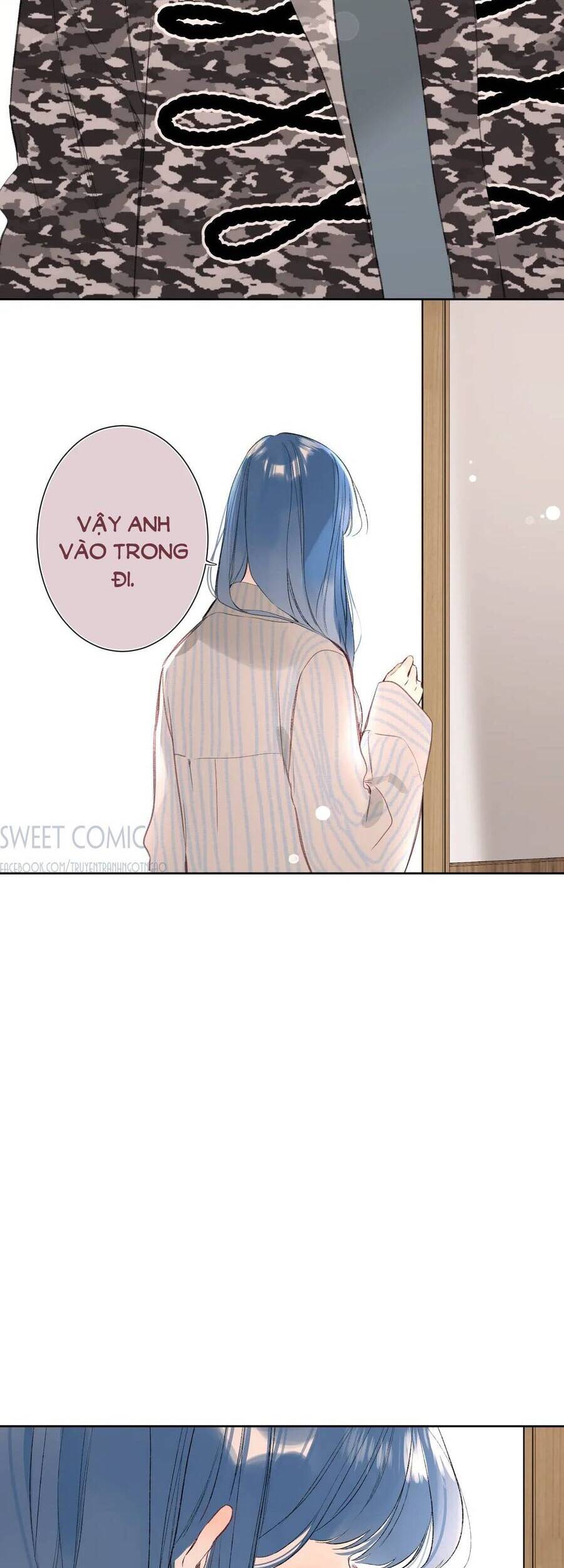 Đừng Khóc Chapter 91 - 4