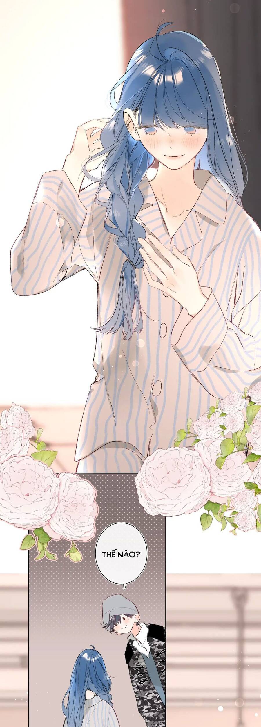 Đừng Khóc Chapter 91 - 31