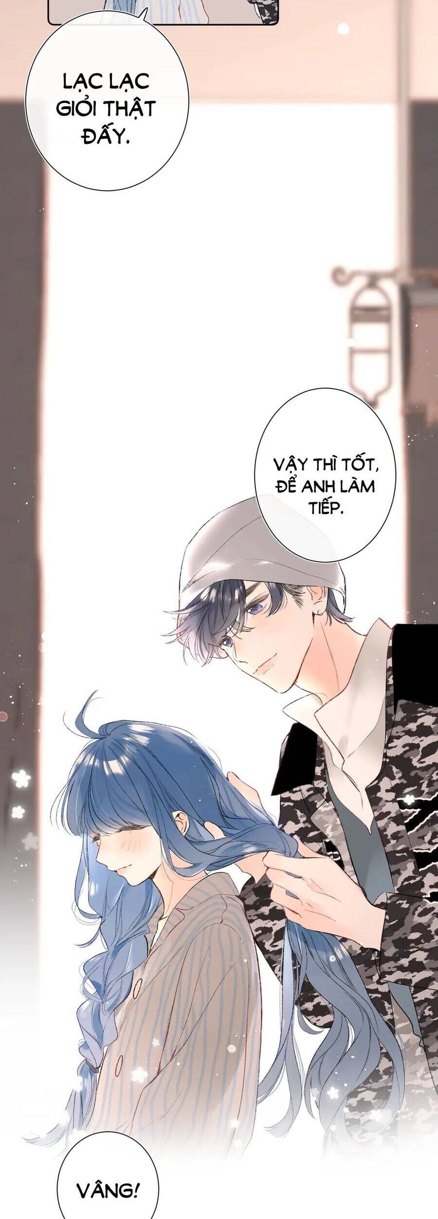 Đừng Khóc Chapter 91 - 32
