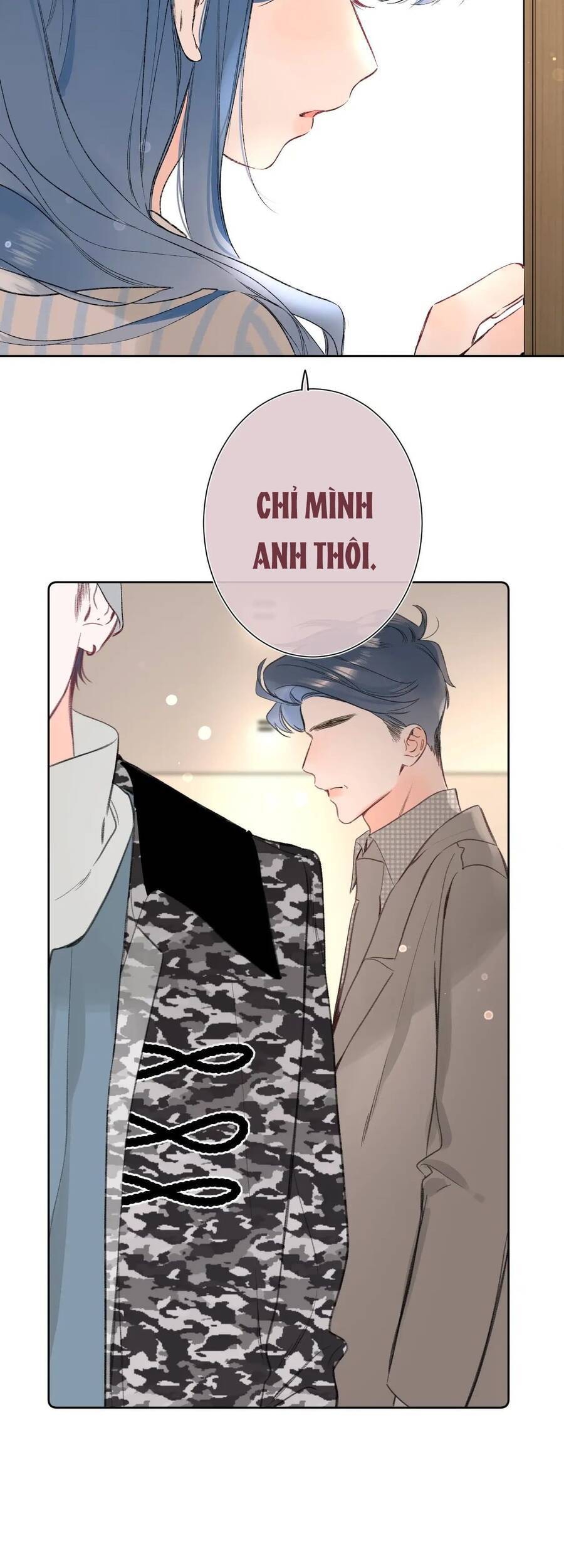 Đừng Khóc Chapter 91 - 5