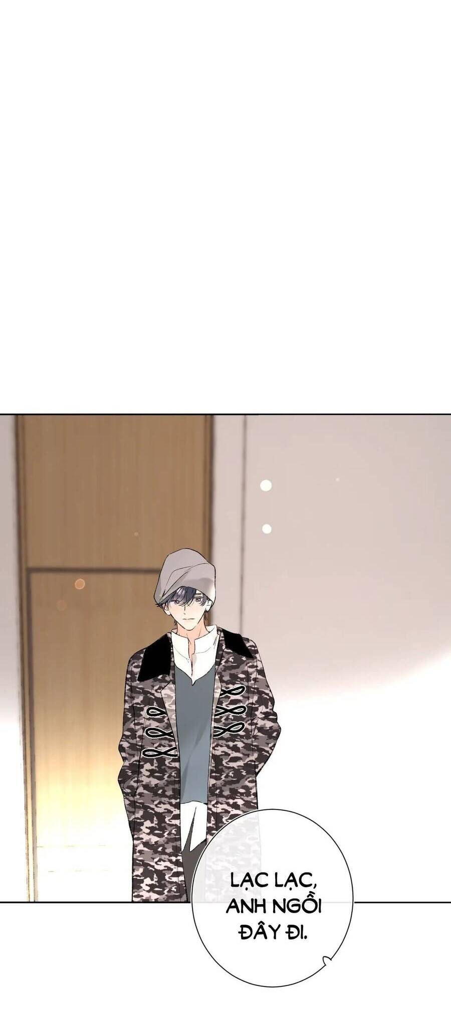 Đừng Khóc Chapter 91 - 6