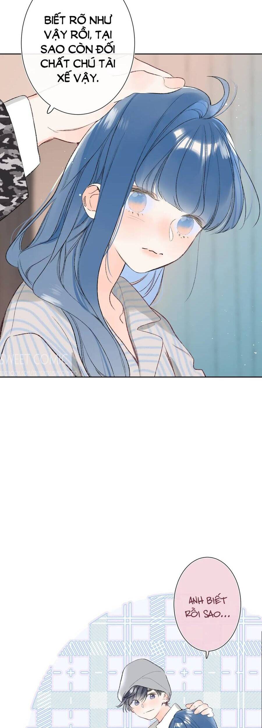 Đừng Khóc Chapter 91 - 10