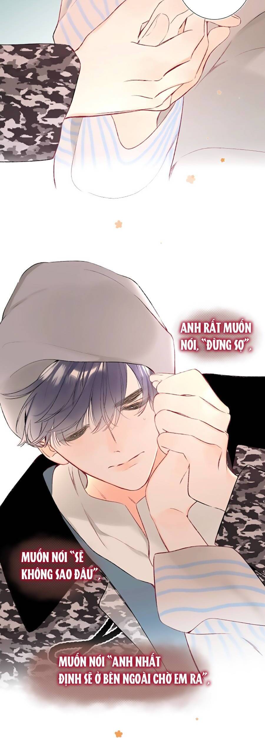 Đừng Khóc Chapter 92 - 13