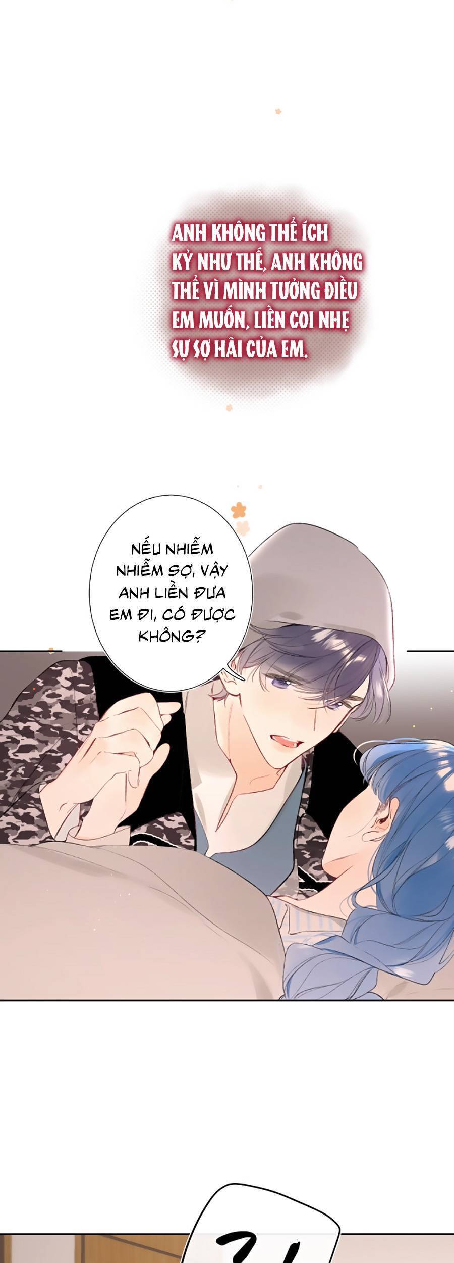 Đừng Khóc Chapter 92 - 15