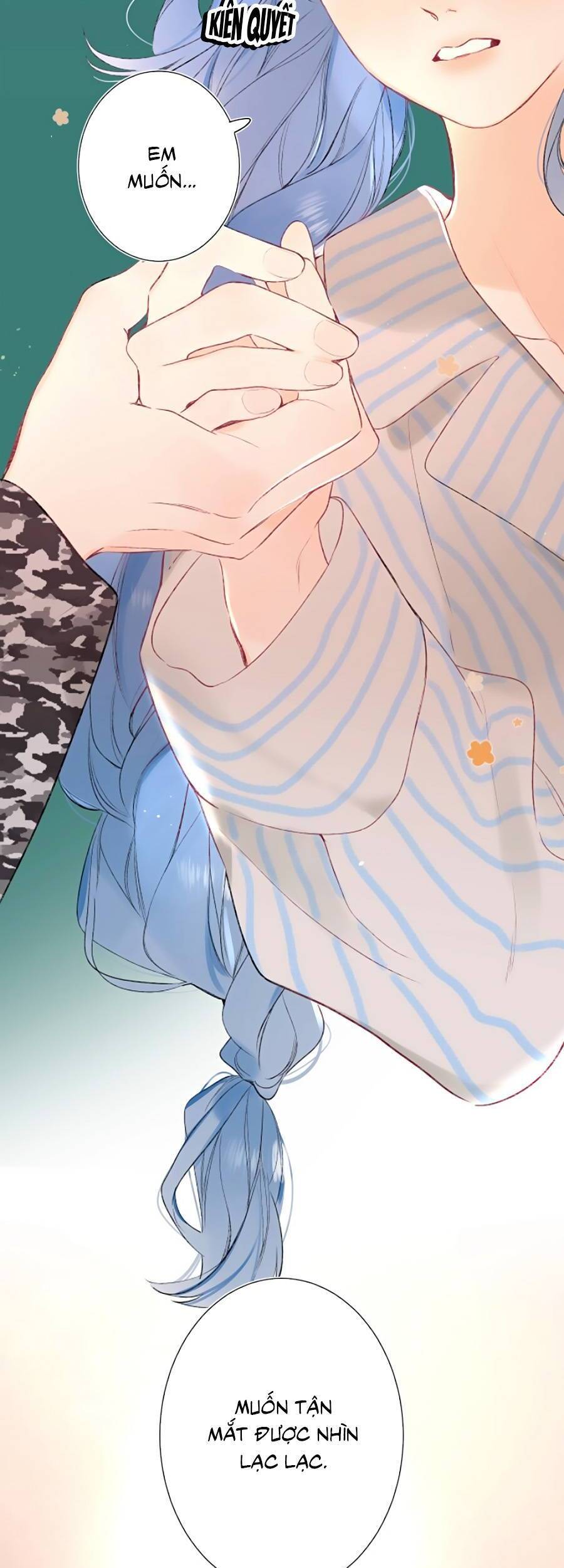 Đừng Khóc Chapter 92 - 17