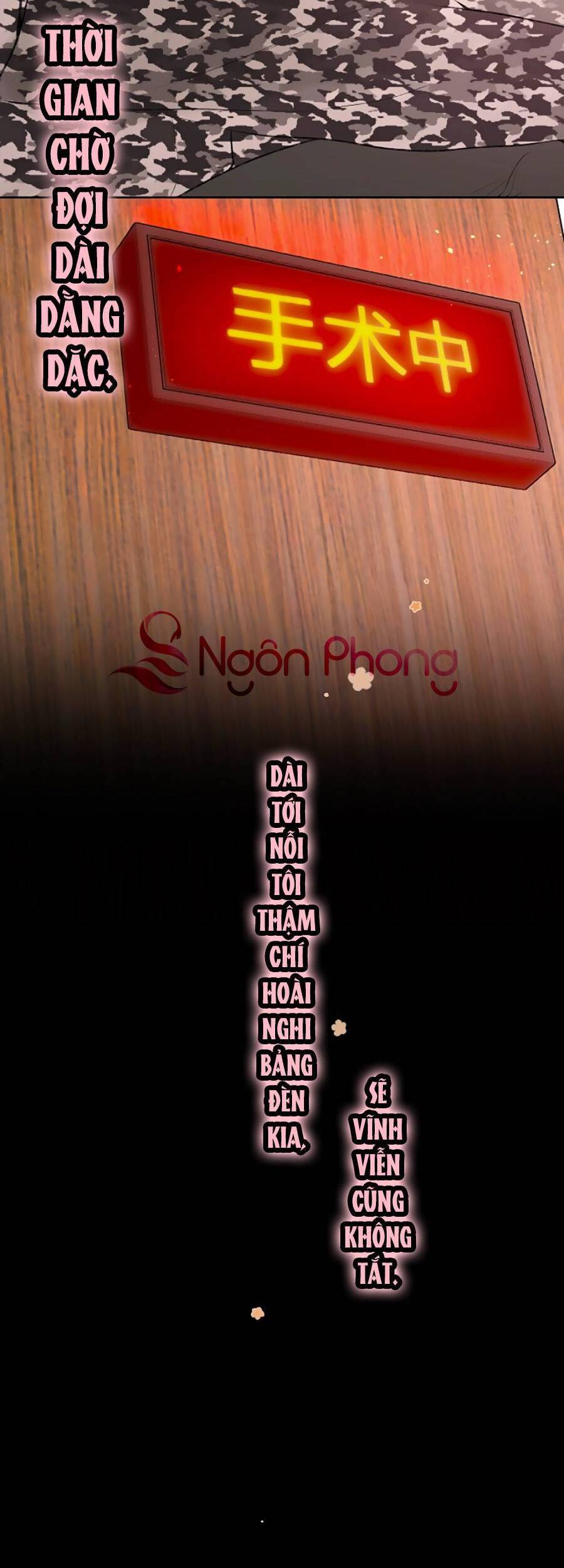 Đừng Khóc Chapter 92 - 20