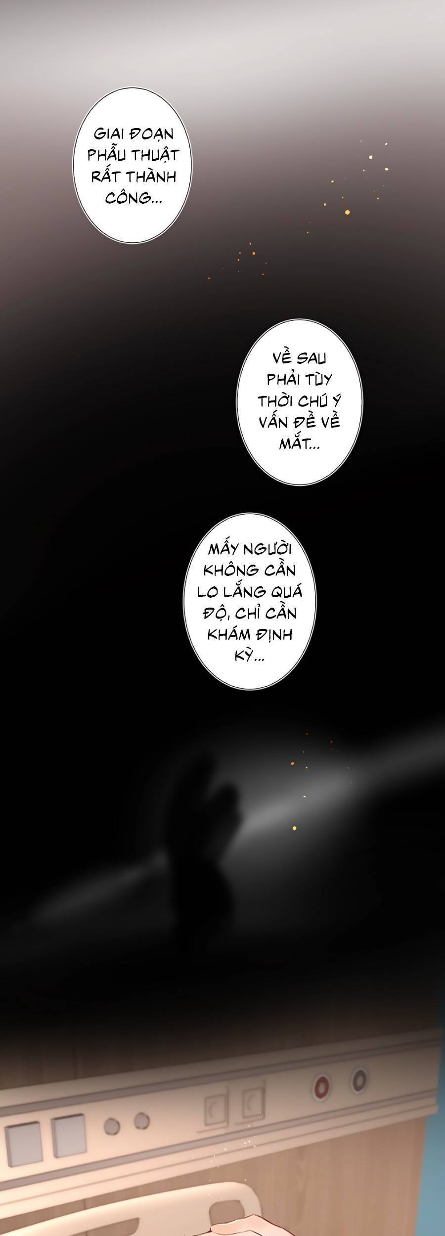 Đừng Khóc Chapter 92 - 23